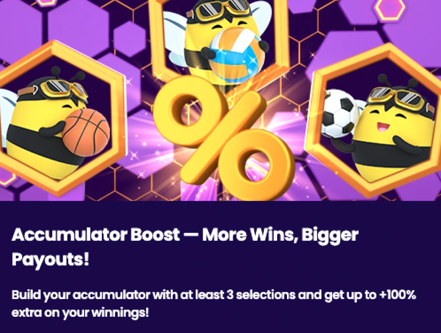 Wazbee Casino